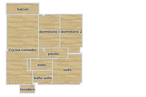 Lejlighed i Fuengirola, Malaga, Fuengirola - € 397.000 | Ref: FF-397 - foto 32